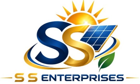 S S Enterprises logo